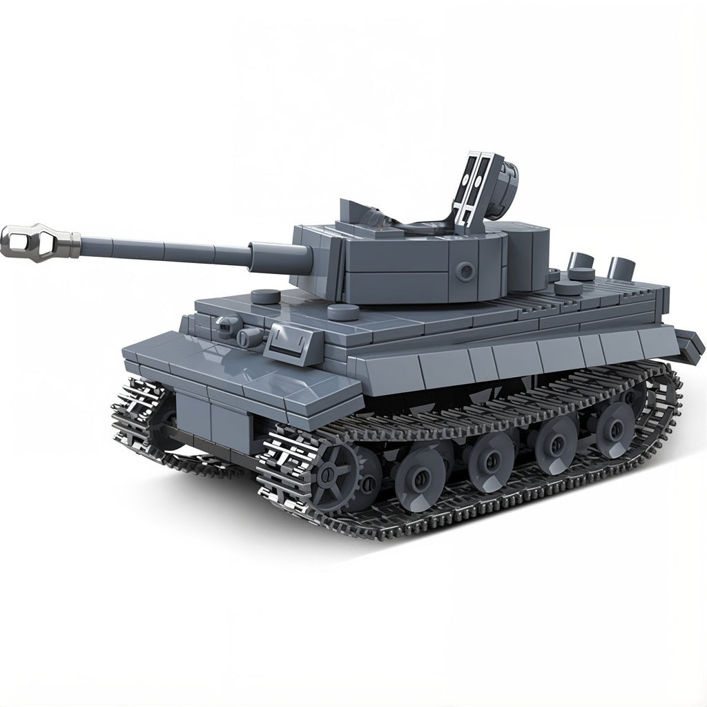 German Tiger I