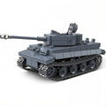 German Tiger I