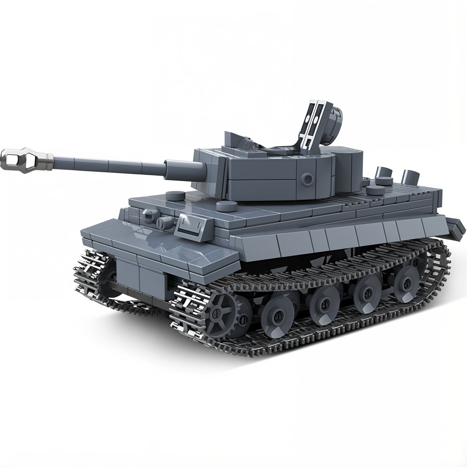 German Tiger I