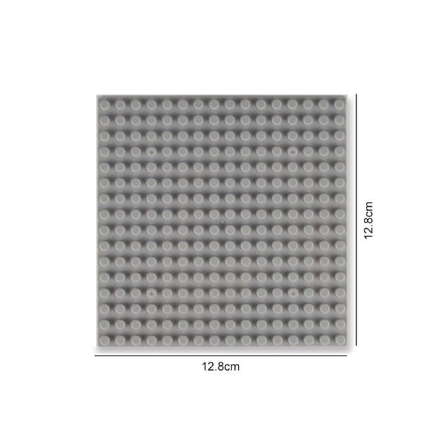 303 Base Plates