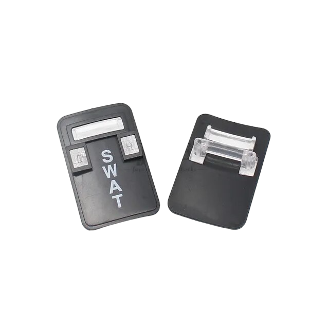 SWAT Riot Shield (10x)