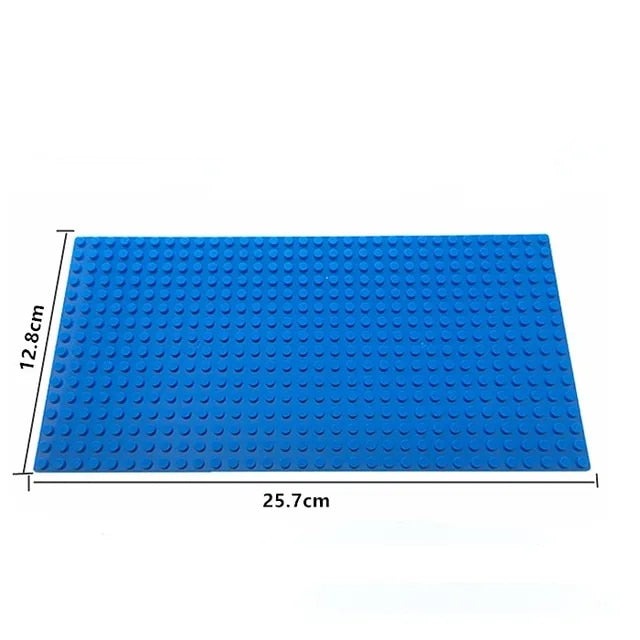 303 Base Plates