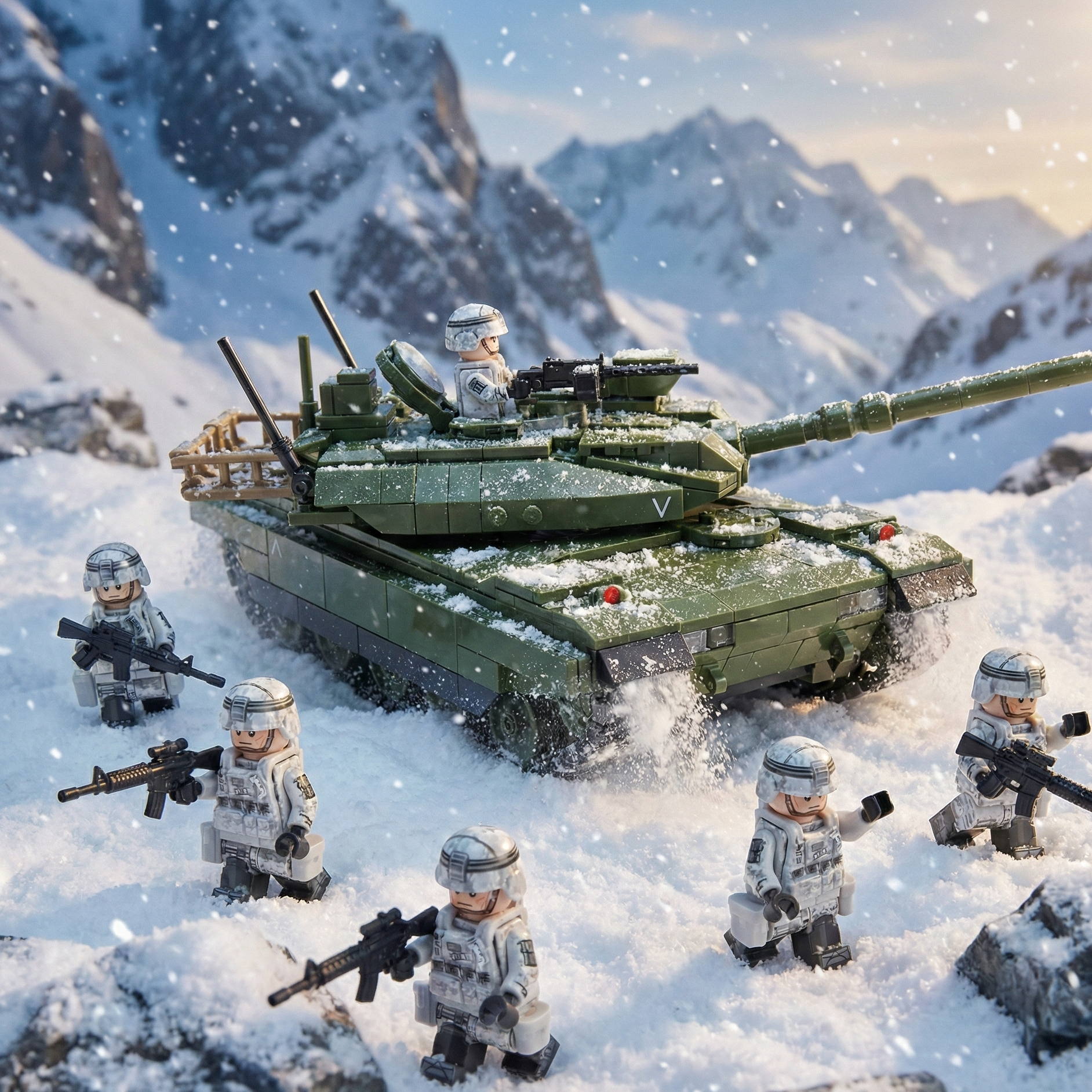 Japanese Type 10