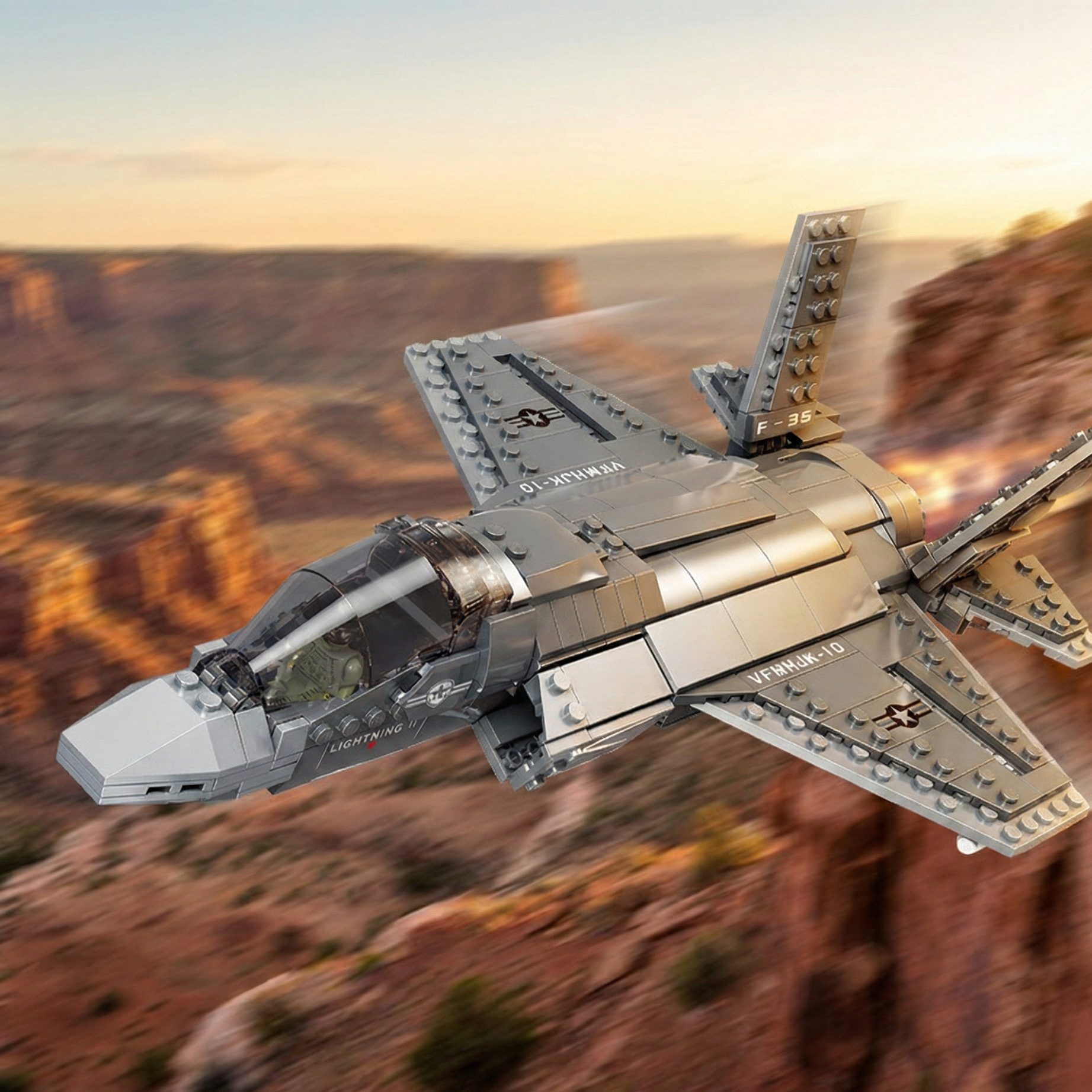 F-35 Lightning II