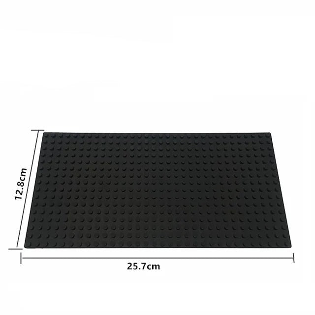 303 Base Plates