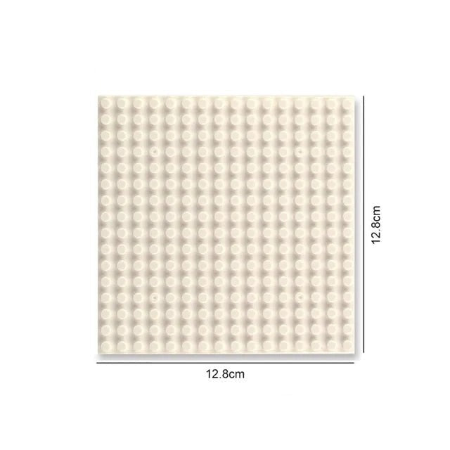 303 Base Plates