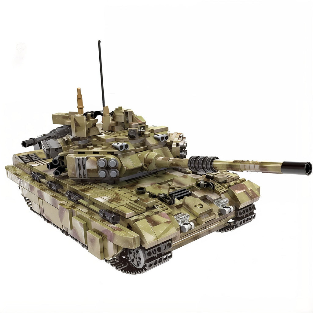 T90 Russian Tank