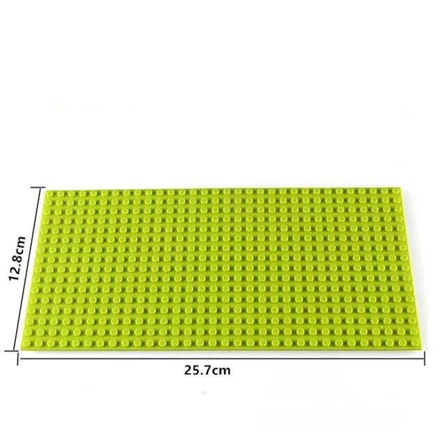 303 Base Plates
