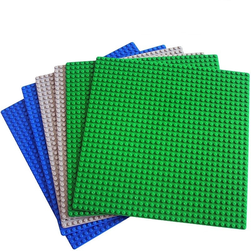 303 Base Plates