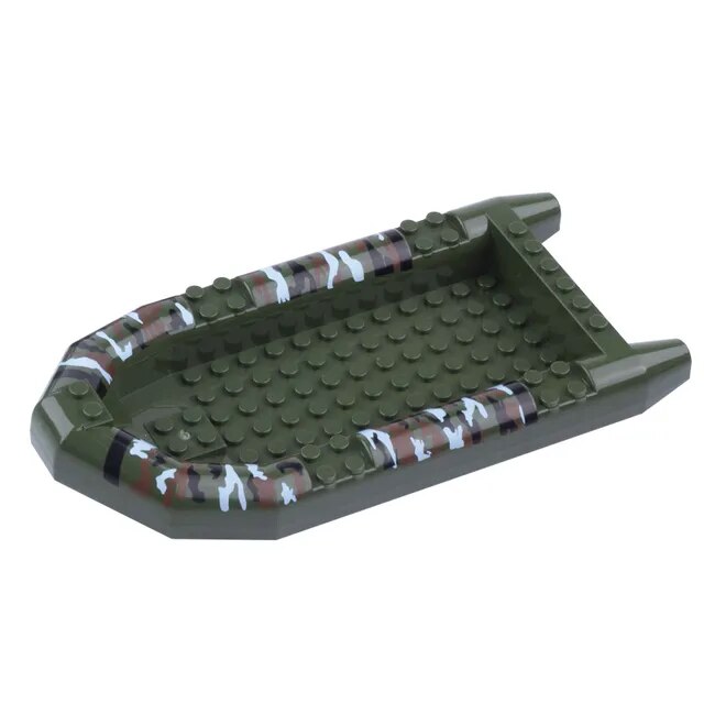 Elite SWAT Boats