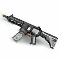 HK416 Assault Rifle