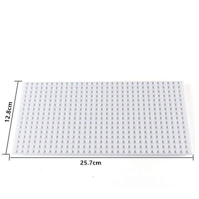 303 Base Plates
