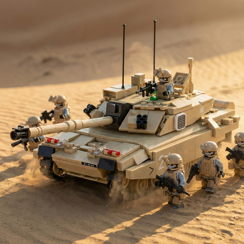 British FV-4034