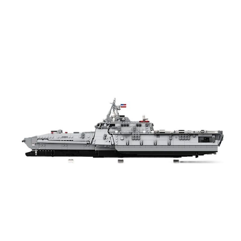 USS Independence (LCS-2) Littoral Combat Ship