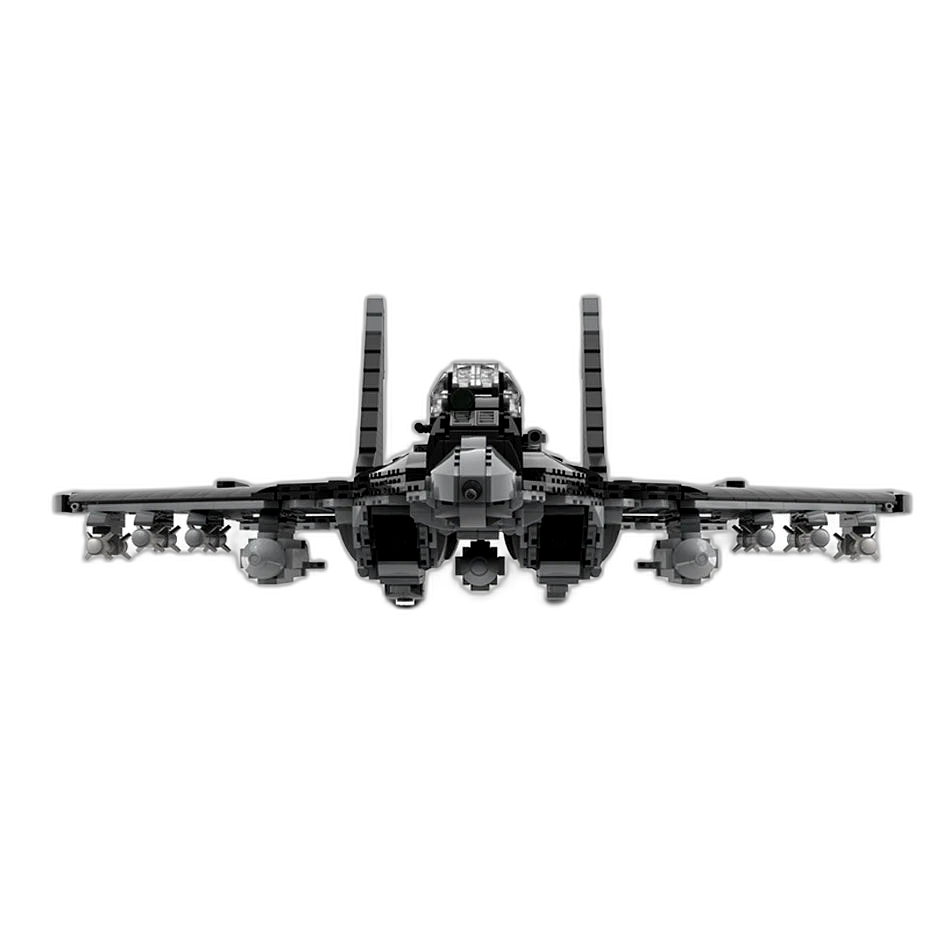 MiG-35 Fulcrum-F Multi-Role Fighter