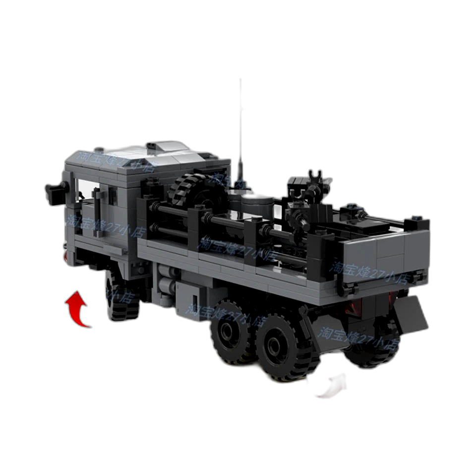 M2 Bradley Infantry Fighting Vehicle