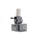 Phalanx CIWS Close-In Weapon System