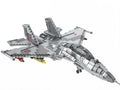 SU-35 Fighter Jet