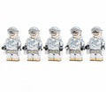 U.S. Airborne Commandos - Urban Camo (5 Figures)