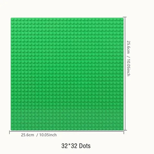 303 Base Plates