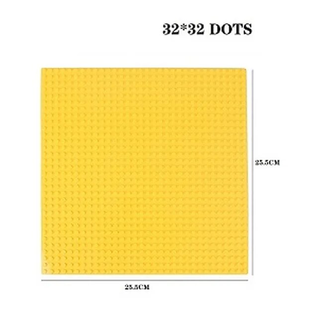 303 Base Plates