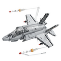 F-35A Lightning II Fighter