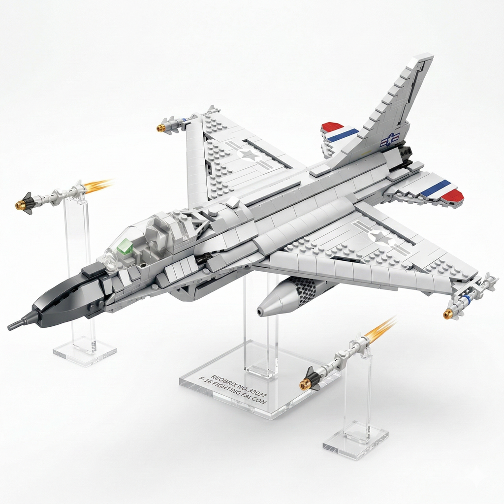 F16 Fighting Falcon