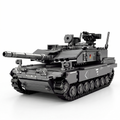 German Leopard 2A