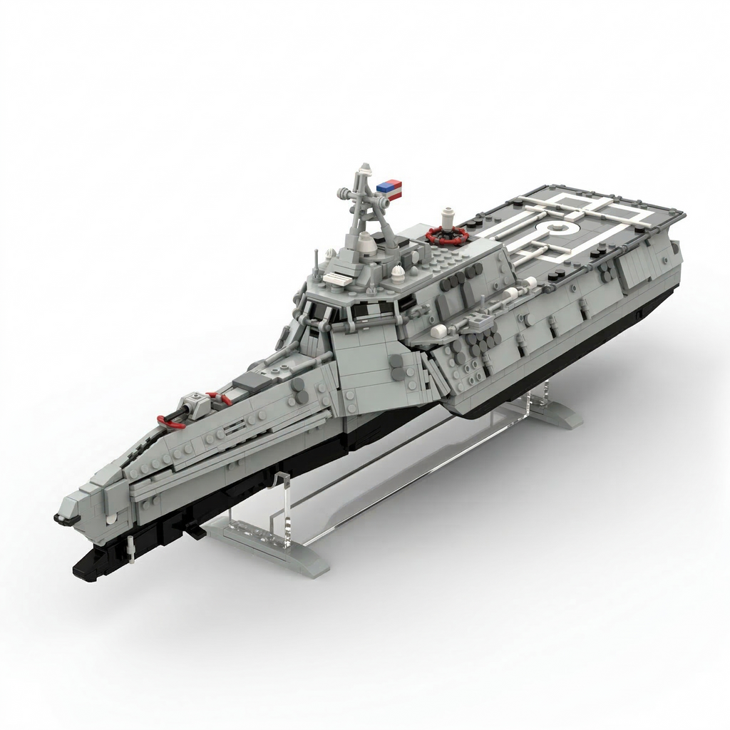 USS Independence (LCS-2) Littoral Combat Ship