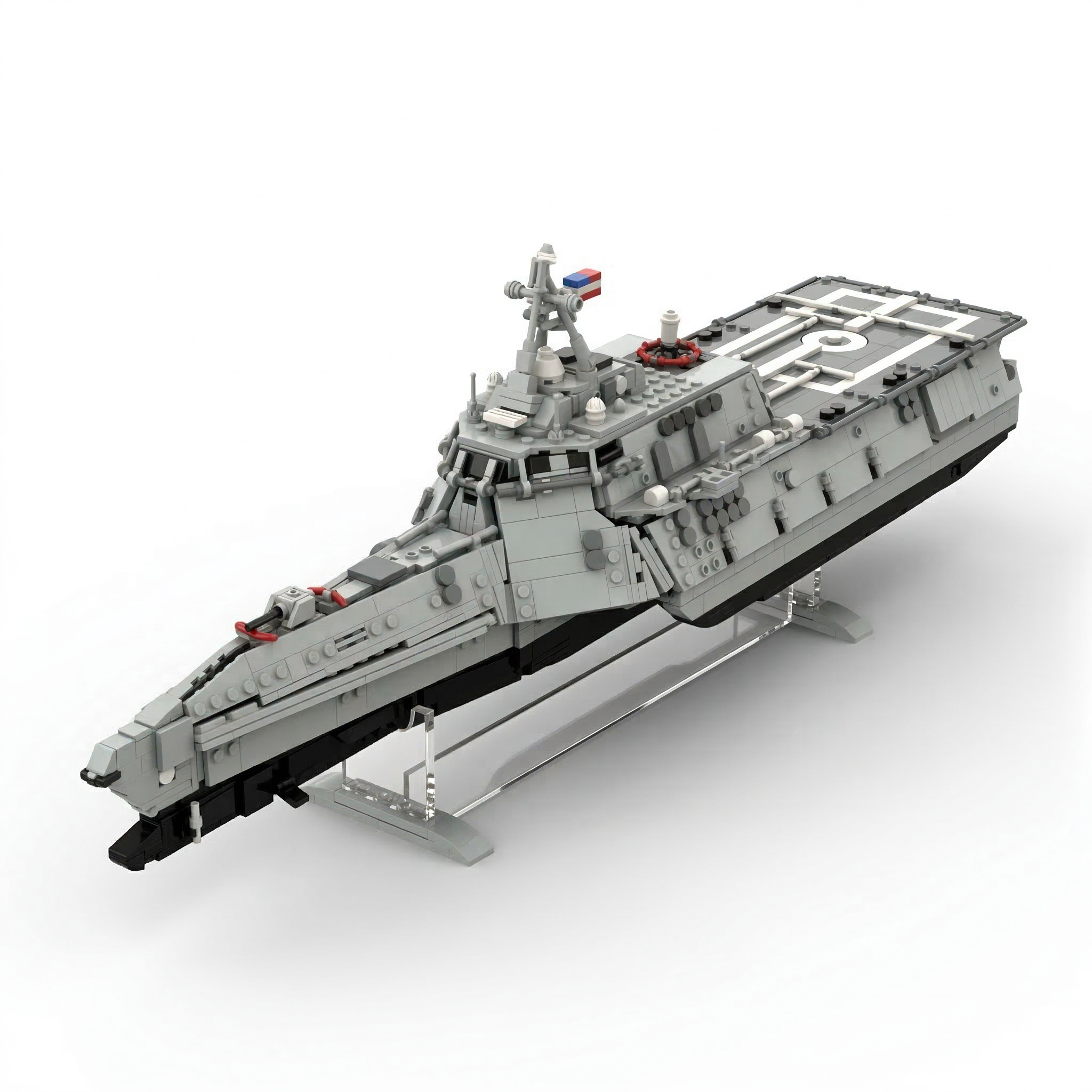 USS Independence (LCS-2) Littoral Combat Ship