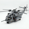 CH-53K King Stallion Heavy-Lift Helicopter