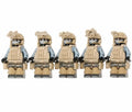 UK SAS Unit (5 Figures)