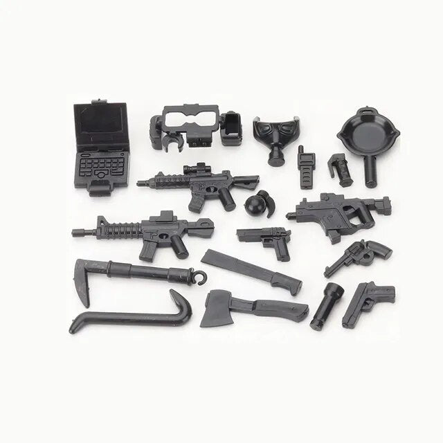 303 Optic Weapons