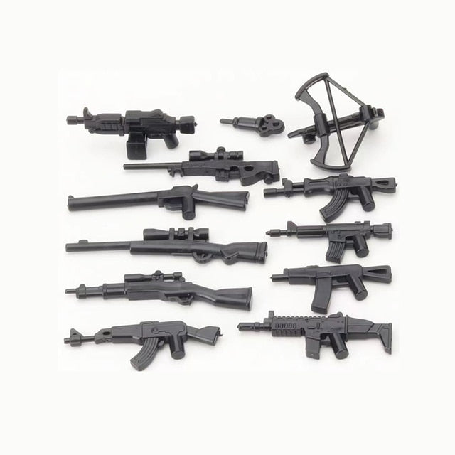 303 Optic Weapons