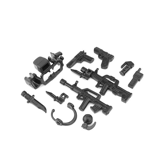 303 Optic Weapons