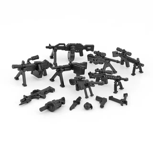 303 Optic Weapons