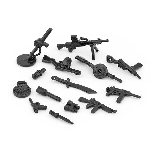 303 Optic Weapons