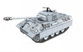 German Panther Tank