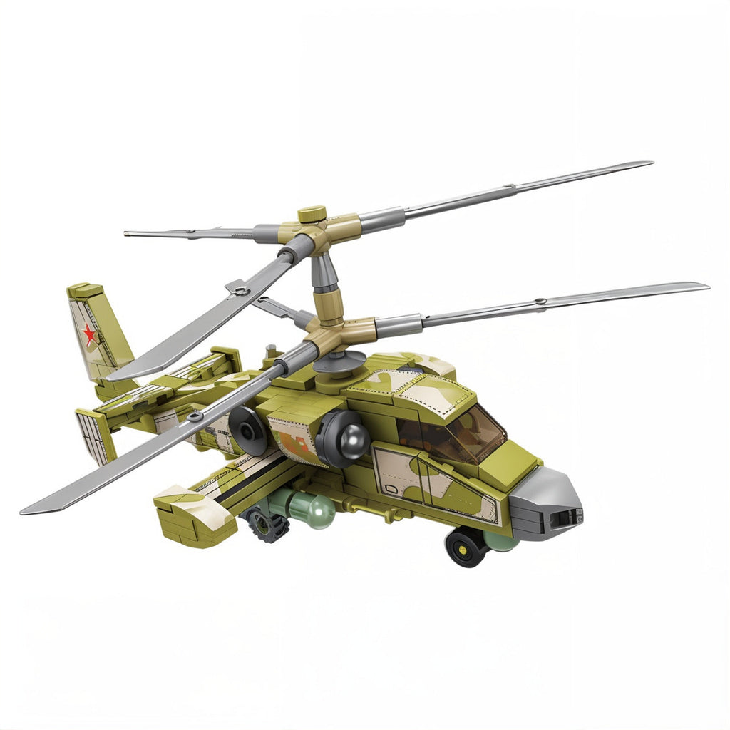 Military Helicopter Regiment