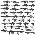 Tactical Weapon Bundle
