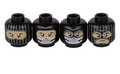 Custom Ski Mask Heads