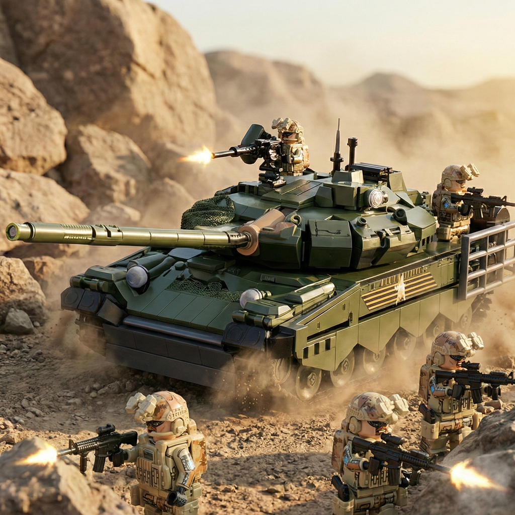 U.S T80