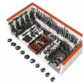 303 Soldier Barracks