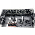 Military Gun Locker