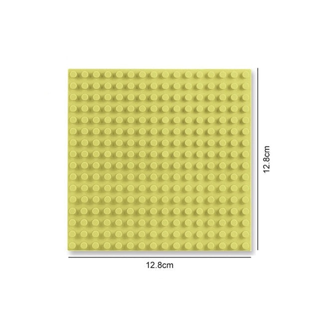 303 Base Plates