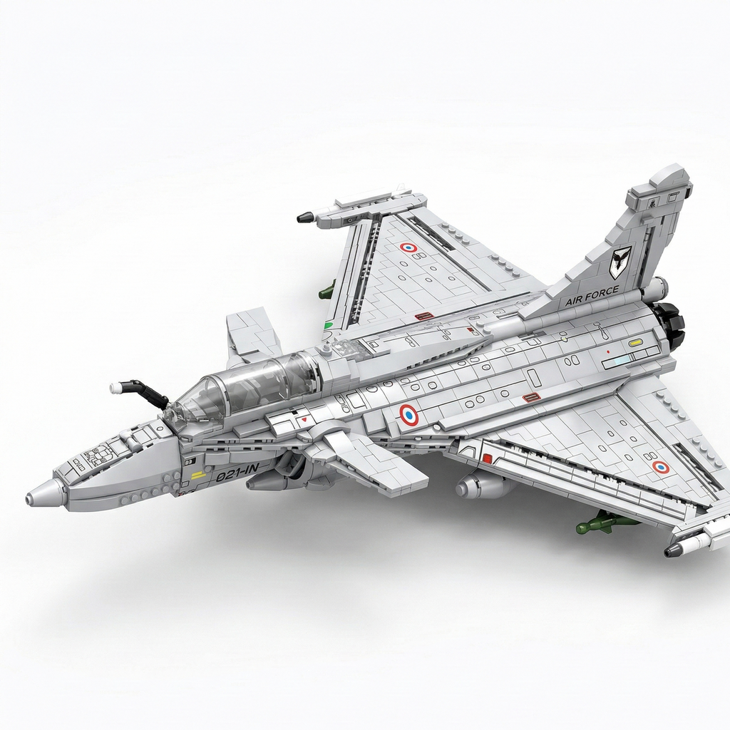 Dassault Rafale Fighter
