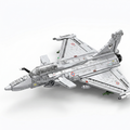 Dassault Rafale Fighter