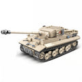 German Tiger 131