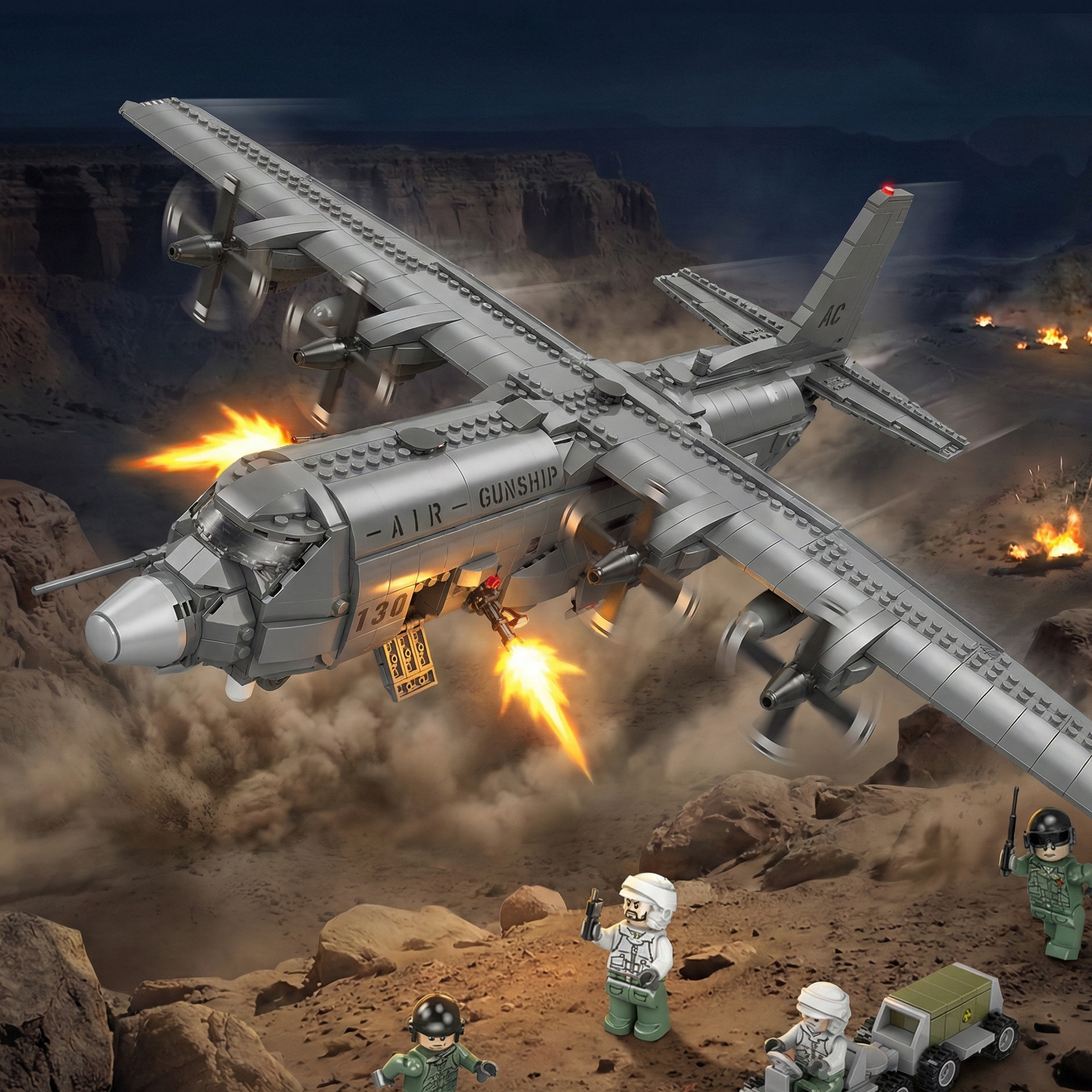 AC-130