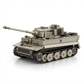 Panzerkampfwagen VI Tiger I